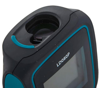 Дальномер MAKITA LD080P 80m photo 6