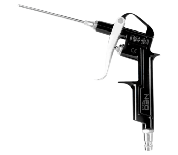 product Pistol de suflat NEO TOOLS 14-710 83mm 8bar