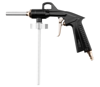product Пескоструйный пистолет NEO TOOLS 14-720 6.3мм 6бар