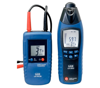 product Detector de fire electrice CEM 509526 12/50/120/230/400V