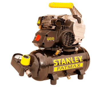 product Compresor STANLEY HYBE404STF508 222l/min 6L