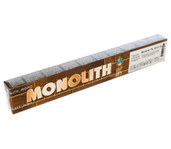 product Электроды сварочные Monolith Life РЦ 2.5мм 350мм 2.5kg