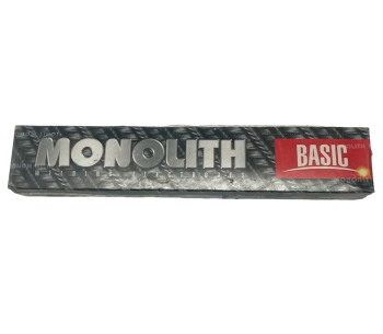 product Electrozi sudură Monolith УОНИ-13/55 3mm 350mm 2.5kg