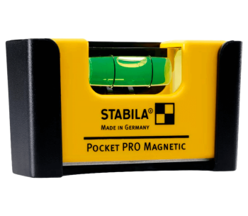 product Nivelă STABILA 400S17953 7cm