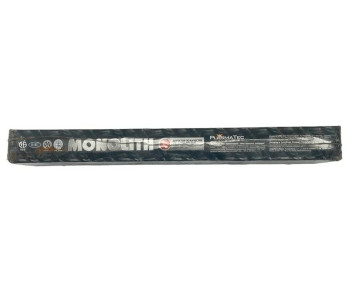 Electrozi sudură Monolith УОНИ-13/55 3mm 350mm 2.5kg photo 0