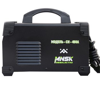 Сварочный аппарат MINSK Electro SI-450A 450A photo 2