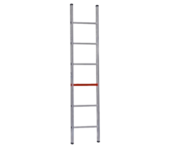 product Лестница алюминиевая приставная Cagsan T6020 2m 150kg