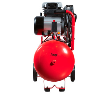 Compresor FUBAG 61431372 360l/min 100L photo 2