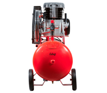 Compresor FUBAG 61431372 360l/min 100L photo 3