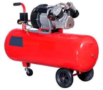 Compresor FUBAG VDС400/50 CM3 400l/min 50L photo 2