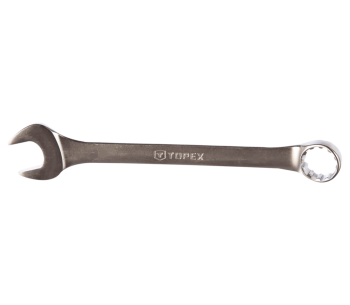 product Комбинированный ключ TOPEX 35D721 27мм