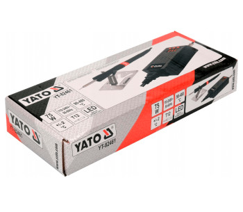 Ciocan de lipit YATO YT82461 75w 480°C 110 - 240 V photo 2