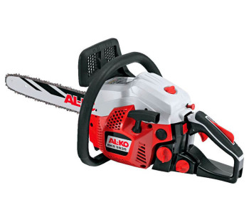 Fierăstrău cu lanț pe benzină AL-KO Easy BKS 3835 350mm 37.2cm3 photo 1