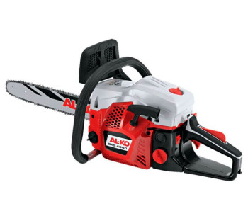 Fierăstrău cu lanț pe benzină AL-KO Premium BKS 4540 400mm 45.02cm3 photo 0