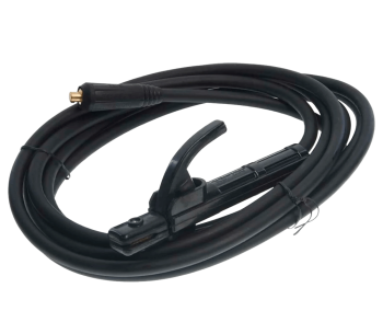Cablu cu suport pentru electrod RESANTA 71612 5000mm 250A photo