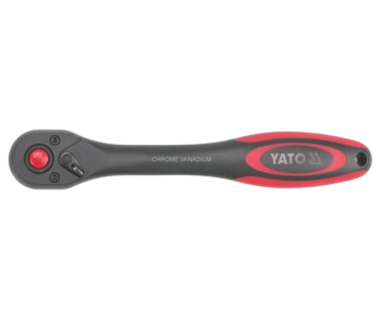 Cheie cu clichet dielectrica YATO YT0291 3/8" 202mm photo