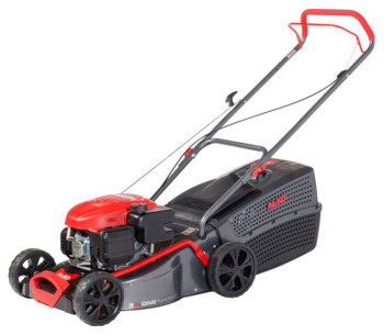 Mașină de tuns gazonul cu benzină AL-KO Comfort 42.1 P-A 420mm 2.5cp photo 0