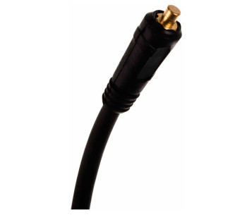 Cablu cu suport pentru electrod RESANTA 7165 2000mm 250A photo 1