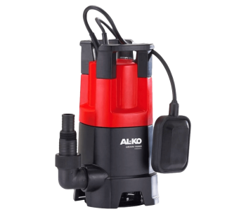 product Скважинный насос AL-KO Classic Drain 7000 350вт 7000л/ч