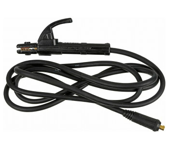 Cablu cu suport pentru electrod RESANTA 98927 3000mm 250A photo 0