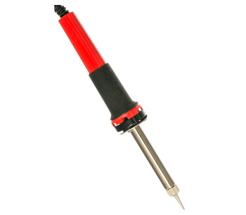 Stație de lipit digitală REXANT 120150 48w 420°C 230 V photo 4