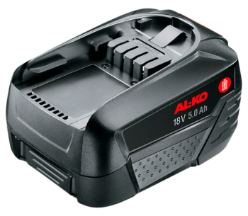 Acumulator AL-KO BO Flex Li-Ion 18V 5Ah 90WH photo
