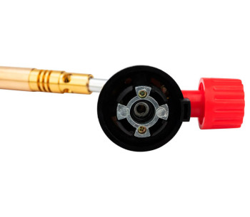 Arzător cu gaz REXANT GT-18 120g/h 1300°C photo 0