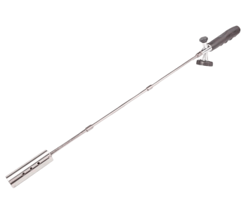 Arzător cu gaz cu conectare rapidă REXANT GT-21 258g/h 1500°C photo
