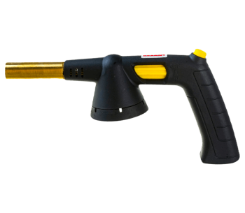 Газовая горелка-насадка с рукоятью REXANT GT-32 106г/ч 1450°C photo