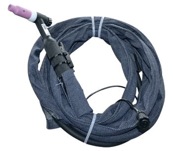 product Комплект сварочных кабелей JUBA 33980 8000мм 160A