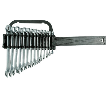 Set 14 chei combinate JBM 50560 6x19mm photo 0