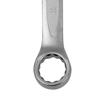 Set 14 chei combinate JBM 50560 6x19mm photo 3