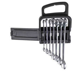 Set 7 chei fixe bilaterale JBM 50561 6x19mm photo 0