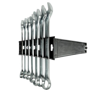 Set 7 chei combinate JBM 50896 20x32mm photo 1