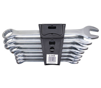Set 7 chei combinate JBM 50896 20x32mm photo 2