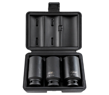 Set 3 duze tubulare de impact JBM 52694 30-36mm photo