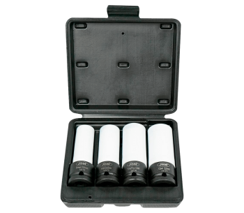 Set 4 duze tubulare de impact JBM 53587 15-22mm photo