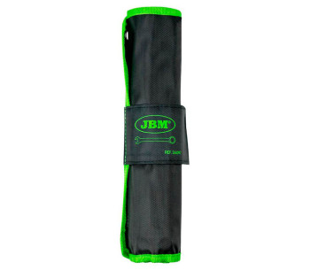 Set 14 chei combinate JBM 54097 6x19mm photo 2
