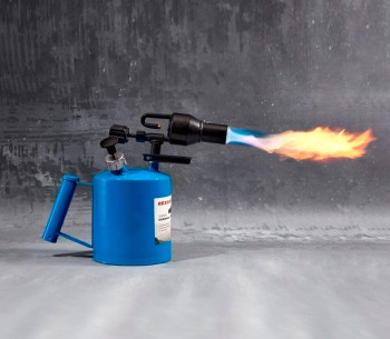 Arzător cu gaz REXANT PL-1.5 1200g/h 1100°C photo 6