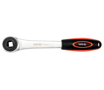 Cheie cu clichet YATO YT03315 1/2" 240mm photo
