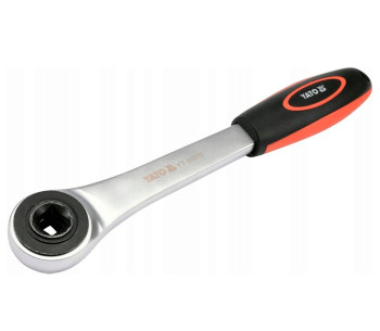 Cheie cu clichet YATO YT03315 1/2" 240mm photo 0