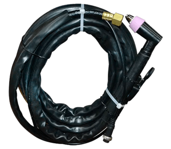 product Set cabluri pentru sudură JUBA 33979 5000mm