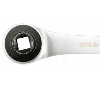 Cheie cu clichet YATO YT03315 1/2" 240mm photo 1