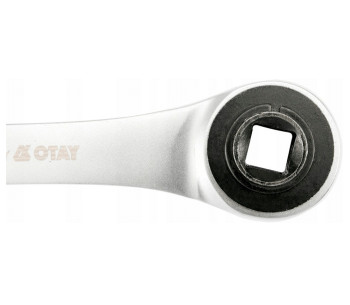 Cheie cu clichet YATO YT03315 1/2" 240mm photo 3