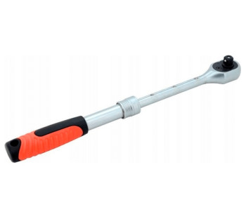 Трещотка телескопическая YATO YT0298 3/8" 315мм photo 0
