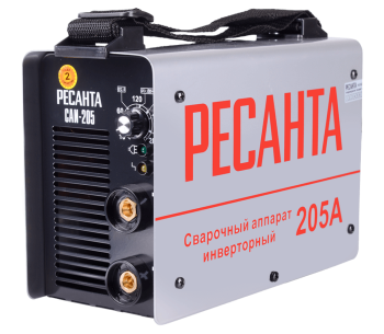 product Сварочный аппарат RESANTA САИ-205 205A
