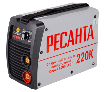 product Aparat de sudat RESANTA САИ-220K 220A