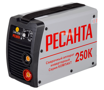 product Сварочный аппарат RESANTA САИ-250K 250A