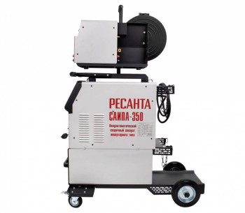 Сварочный аппарат RESANTA САИПА-350 350A photo 2