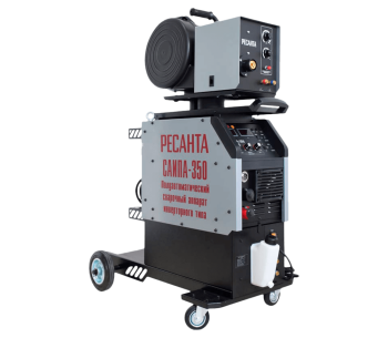 Сварочный аппарат RESANTA САИПА-350 350A photo